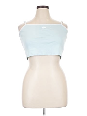 Divided by H&M Tank Top (view 1)