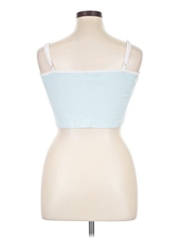 Divided by H&M Tank Top (view 2)