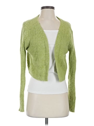 Nasty Gal Inc. Cardigan (view 1)