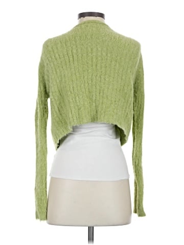 Nasty Gal Inc. Cardigan (view 2)