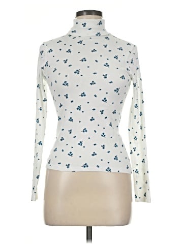 Levi's Long Sleeve Blouse (view 1)