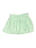 Tommy Bahama Solid Green Skirt Size 7 - 8 - photo 1