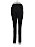 Matty M Solid Black Active Pants Size L - photo 2