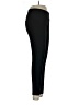 Matty M Solid Black Active Pants Size L - photo 4