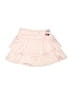 Btween Solid Pink Skirt Size 5 - photo 1