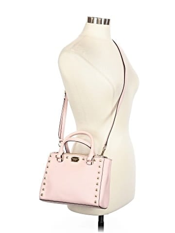 MICHAEL Michael Kors Satchel (view 2)
