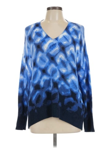 Nic + Zoe Pullover Sweater (view 1)
