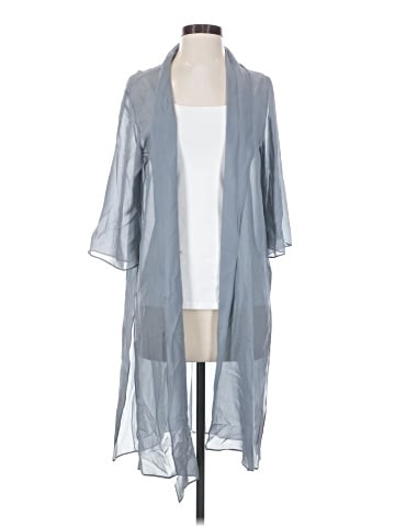 Eileen Fisher Kimono (view 1)