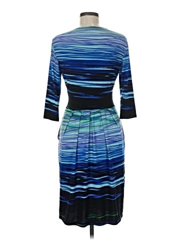 CHRIS McLaughlin Cocktail Dress (view 2)