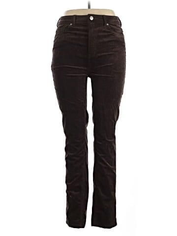 M&S Casual Pants (view 1)