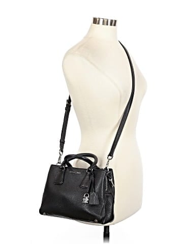 MICHAEL Michael Kors Satchel (view 2)