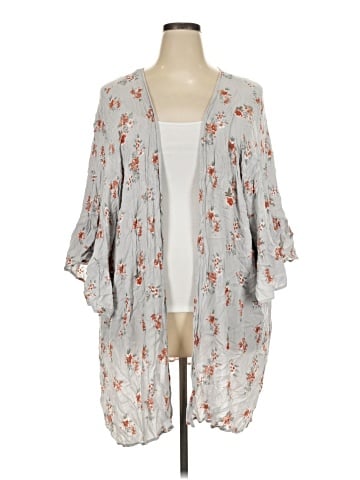 A.gain Kimono (view 1)