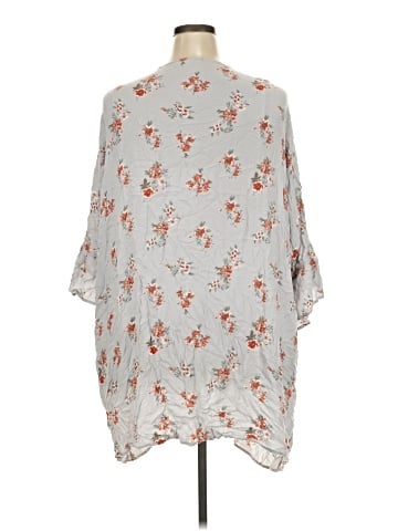 A.gain Kimono (view 2)