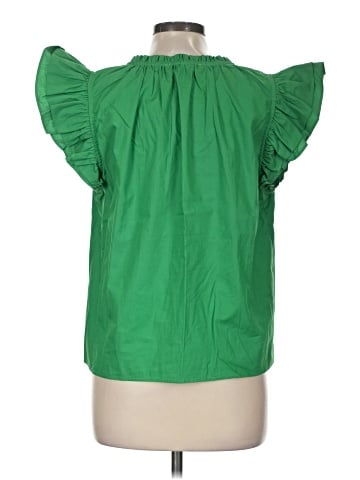 Sugarlips Short Sleeve Blouse (view 2)