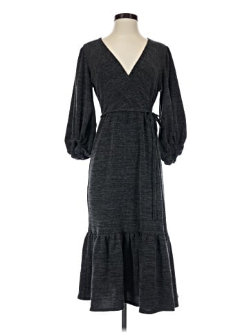 Max Studio Casual Dress (view 1)