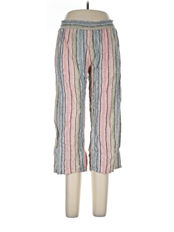 Drew Linen Pants (view 1)