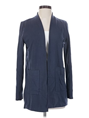 Eileen Fisher Blazer (view 1)