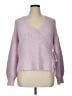 Express Pink Pullover Sweater Size XL - photo 1