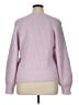 Express Pink Pullover Sweater Size XL - photo 2
