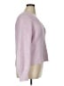 Express Pink Pullover Sweater Size XL - photo 4
