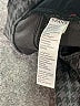 SPANX Houndstooth Black Active Pants Size XL - photo 5