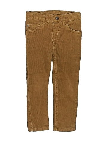 Cat & Jack Khakis (view 1)