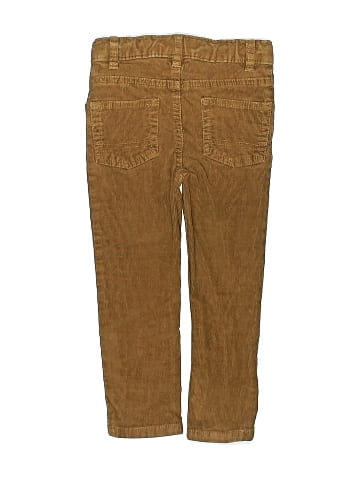Cat & Jack Khakis (view 2)