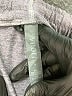 Vuori Gray Casual Pants Size S - photo 7