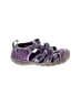 Keen Purple Sandals Size 11 - photo 1