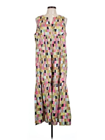 Nic + Zoe Casual Dress (view 1)