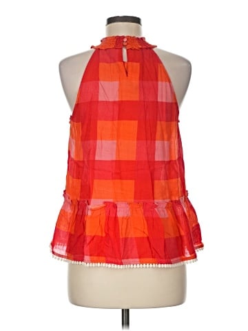 THML Sleeveless Blouse (view 2)