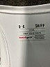 Under Armour White Active Tank Size S - photo 7