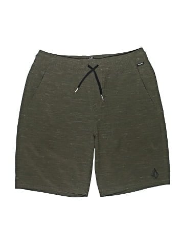 Volcom Athletic Shorts (view 1)