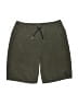 Volcom Solid Green Athletic Shorts Size XL (kids) - photo 1