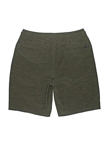 Volcom Athletic Shorts (view 2)