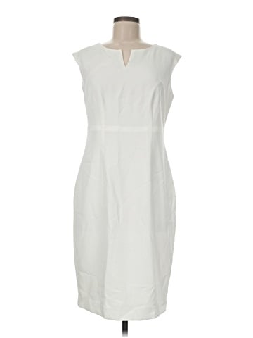 Kasper Casual Dress (view 1)