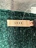 Lush Green Pullover Sweater Size S - photo 7