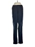 D&Co. Solid Blue Track Pants Size XS - photo 1