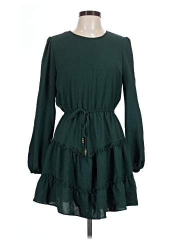 City Triangles Casual Dress (view 1)