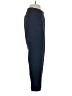 D&Co. Solid Blue Track Pants Size XS - photo 4