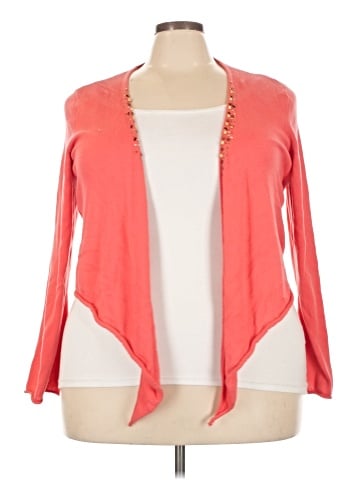 Metro7 Cardigan (view 1)