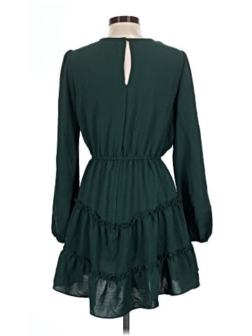 City Triangles Casual Dress (view 2)