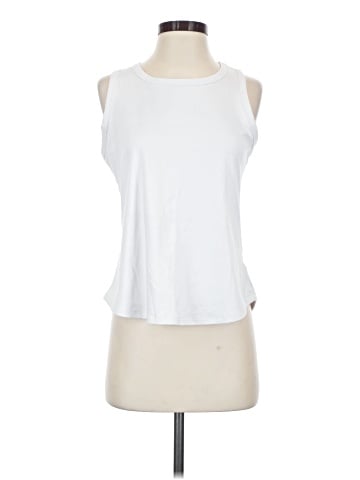 Danskin Sleeveless T-Shirt (view 1)