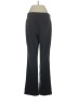 SOHO Apparel Ltd Gray Active Pants Size S - photo 2