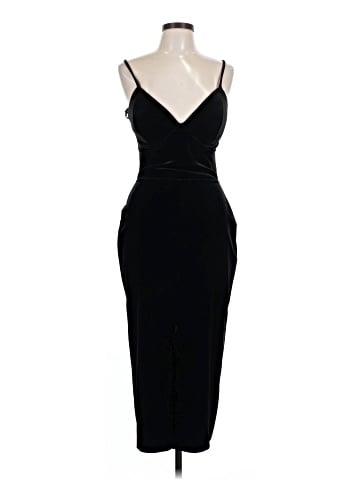 Chiara Boni La Petite Robe Cocktail Dress (view 1)