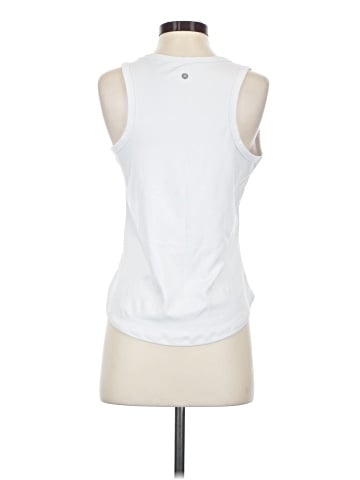 Danskin Sleeveless T-Shirt (view 2)
