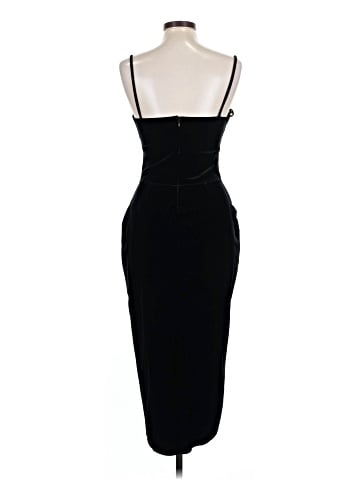 Chiara Boni La Petite Robe Cocktail Dress (view 2)
