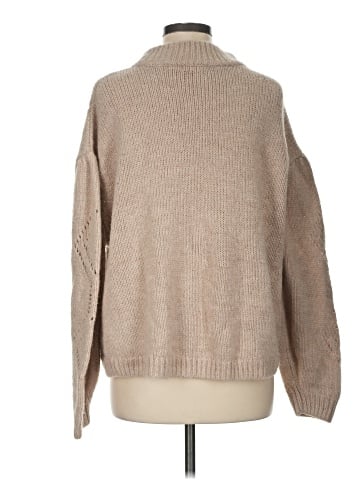 H&M Turtleneck Sweater (view 2)