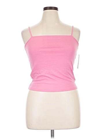 Wild Fable Tank Top (view 1)