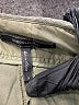 BCBGMAXAZRIA 100% Lyocell Green Cargo Pants Size S - photo 7